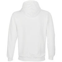 Худи унисекс Condor, белое