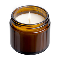 Свеча ароматическая Piccola, имбирное печенье и мандарин