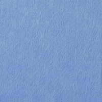 Заготовка из фетра Felt L, голубой
