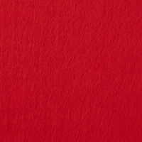 Заготовка из фетра Felt L, красный