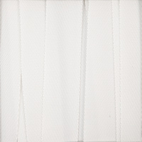 Стропа текстильная Fune 35 XL, белая, 200 см